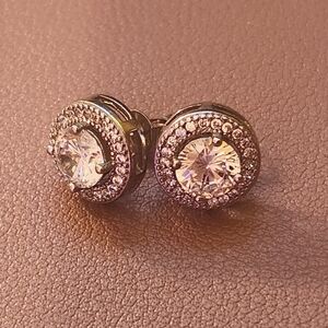 Stud Earrings